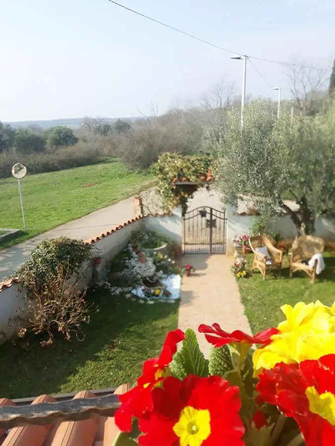 Casa Ani Vila Umago 0*,  Croácia