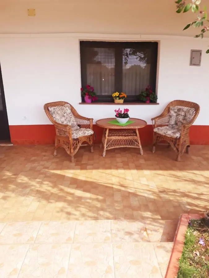 Casa Ani Vila Umago Casa de Férias