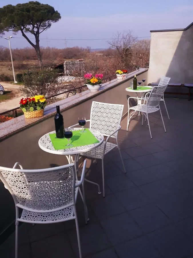 Casa de Férias Casa Ani Vila Umago