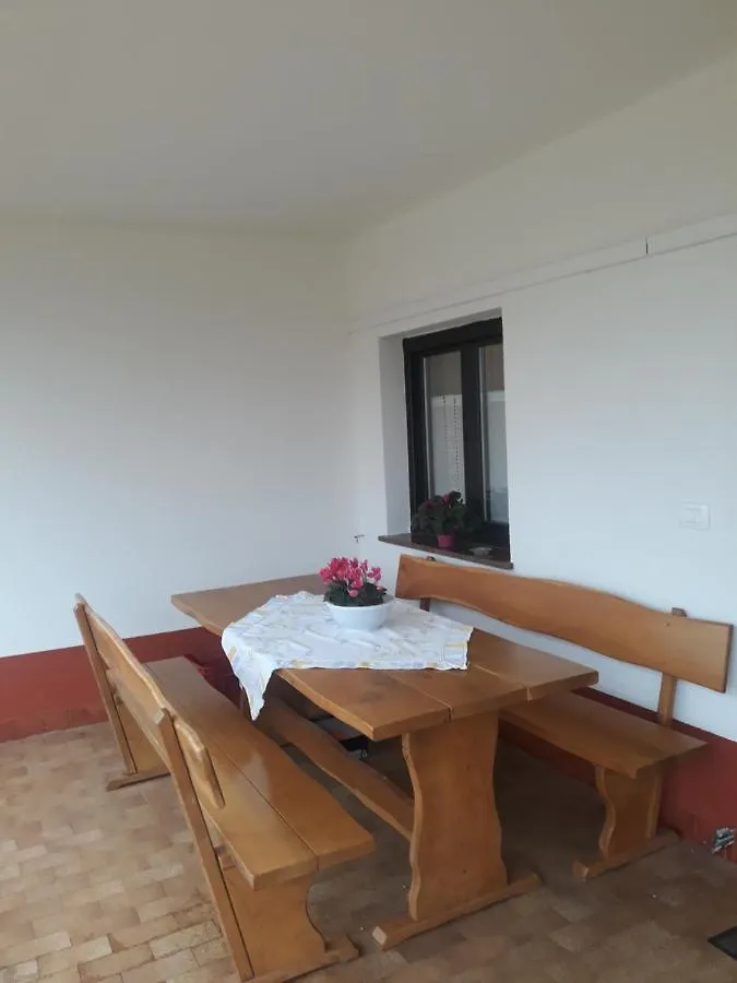Casa Ani Vila Umago Casa de Férias