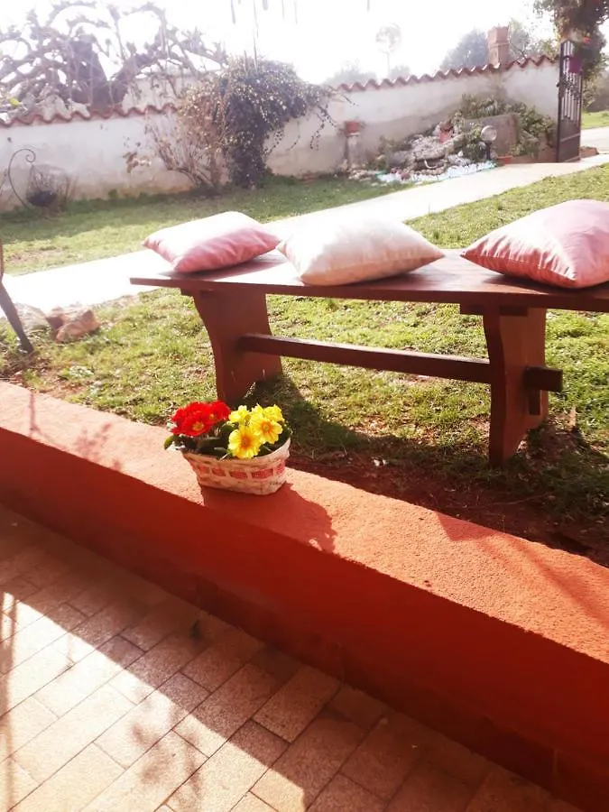 Casa Ani Vila Umago 0*,