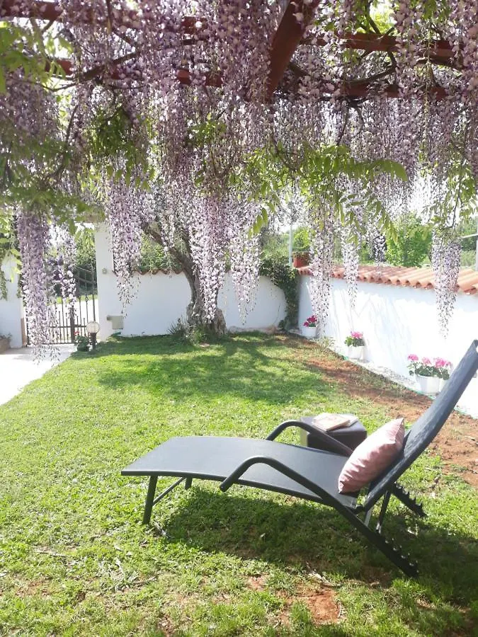 Casa Ani Vila Umago 0*,  Croácia
