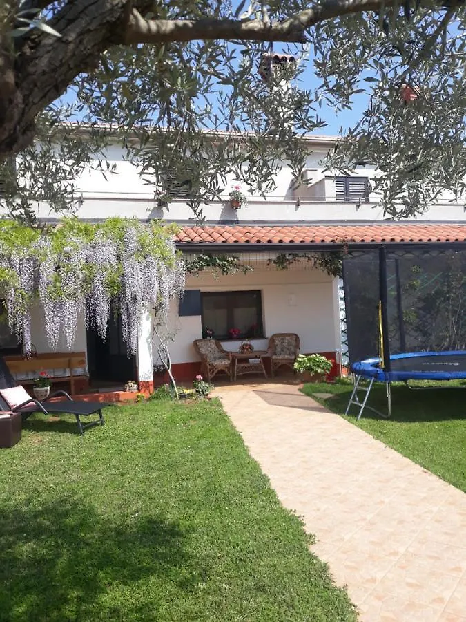 Casa Ani Vila Umago