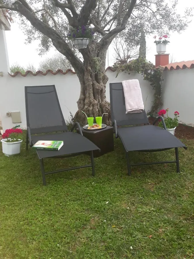 Casa Ani Vila Umago