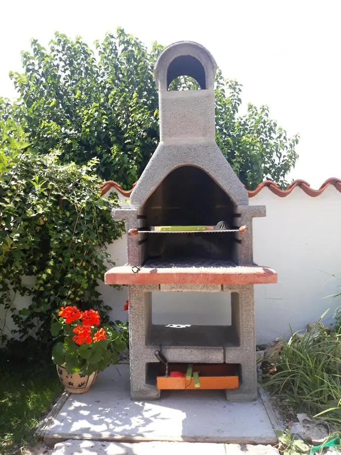 Casa de Férias Casa Ani Vila Umago