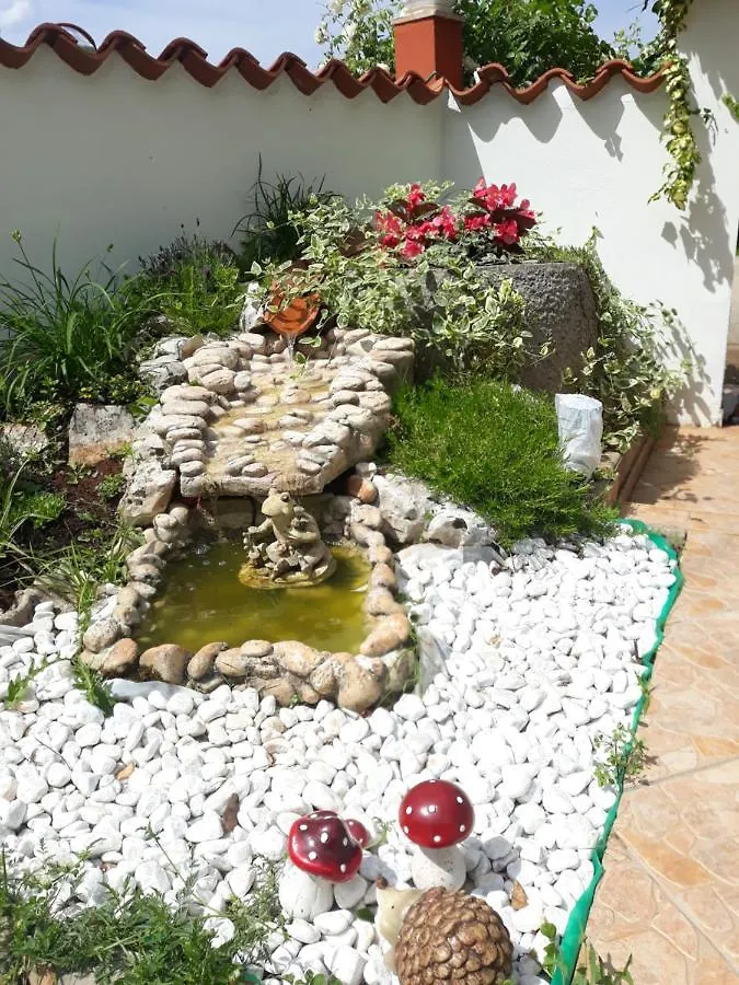 Casa Ani Vila Umago 0*,