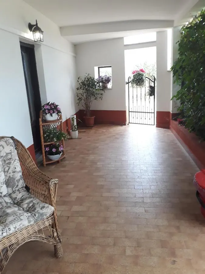 Casa Ani Vila Umago