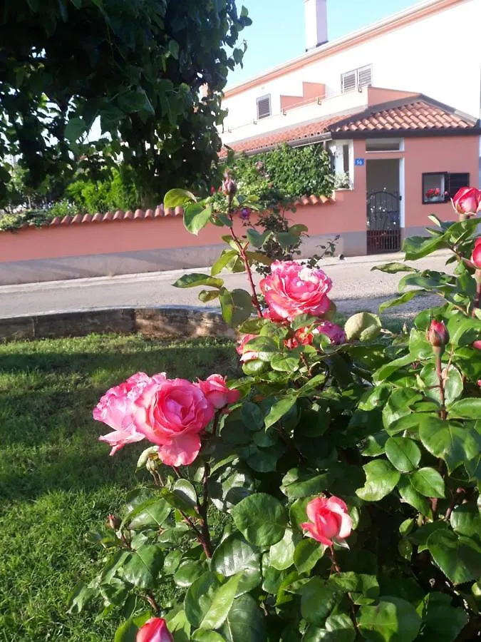 Casa de Férias Casa Ani Vila Umago