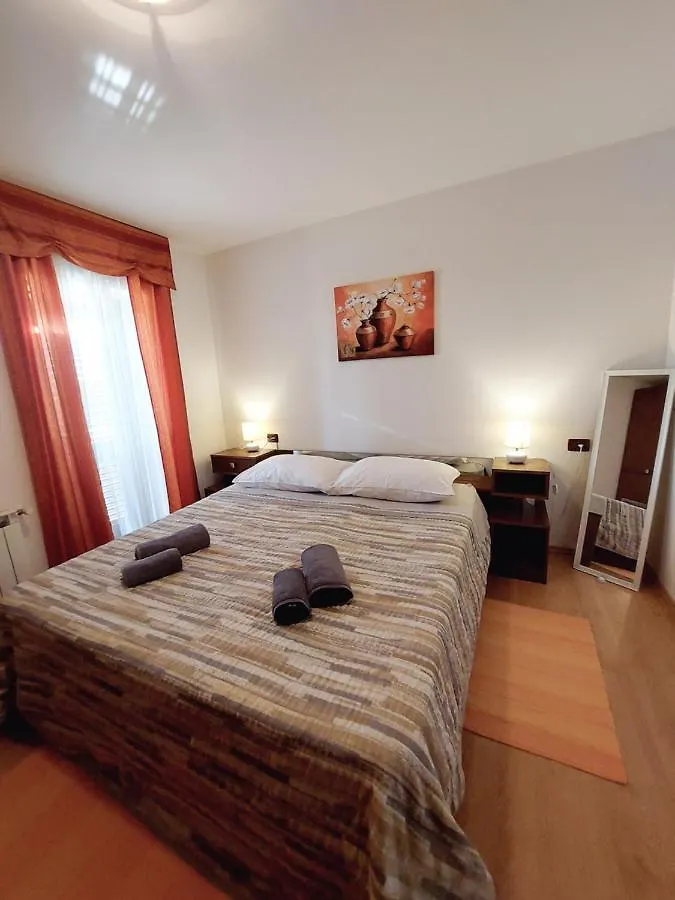 Casa de Férias Casa Ani Vila Umago