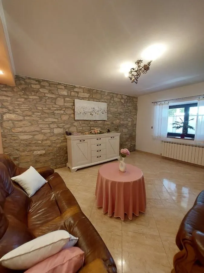 Casa de Férias Casa Ani Vila Umago