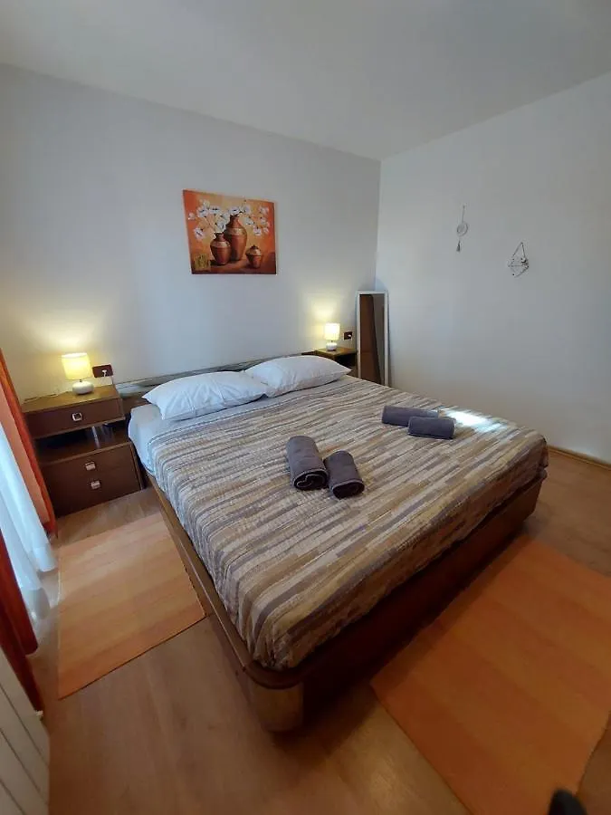 Casa Ani Vila Umago 0*,