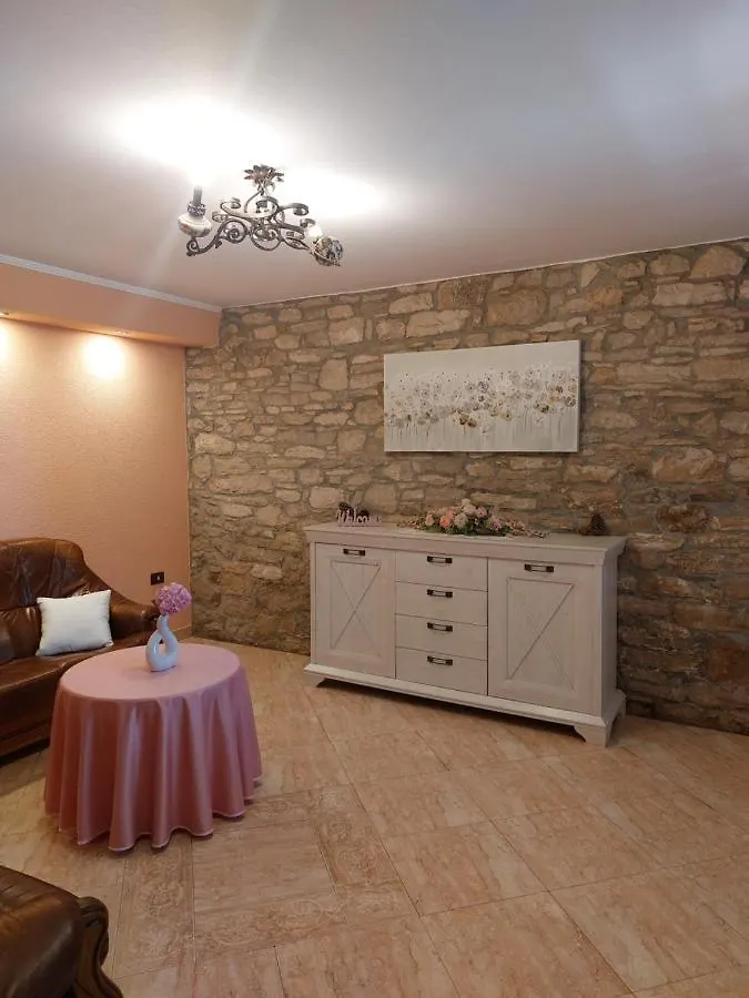 Casa Ani Vila Umago Casa de Férias