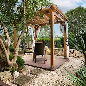 Apartament Lina, Umag