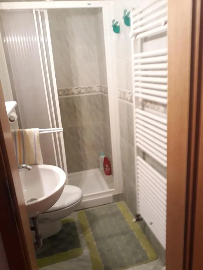 Дом отдыха Вилла Casa Ani Умаг