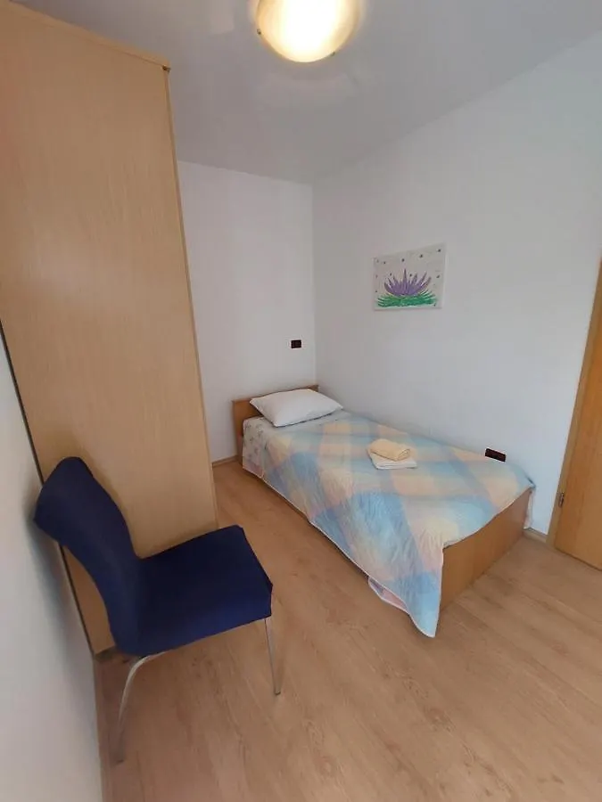 Вилла Casa Ani Умаг Дом отдыха