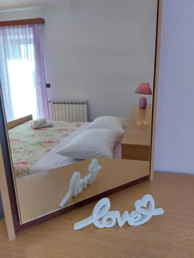 Вилла Casa Ani Умаг 0*,
